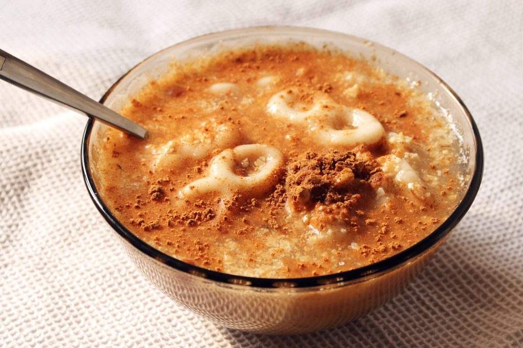 Cum prepari rapid cei mai delicioși mucenici. Știai rețetele acestea?