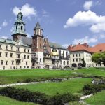 Vacanțe de pe vremea romanilor în Salonic și Cracovia