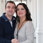 Cristina și Luis Popescu: La noi, stomatologia joacă rolul de naș Cristina și Luis Popescu: La noi, stomatologia joacă rolul de naș
