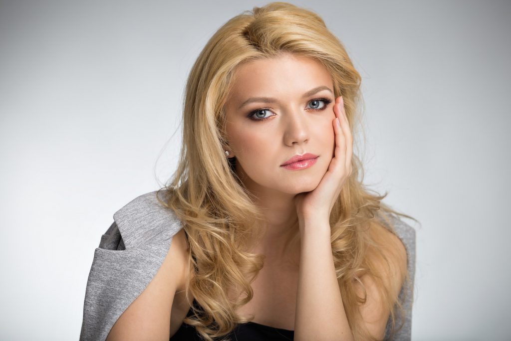 Camelia Căpitanu: Să răspândim aroma faptelor bune!