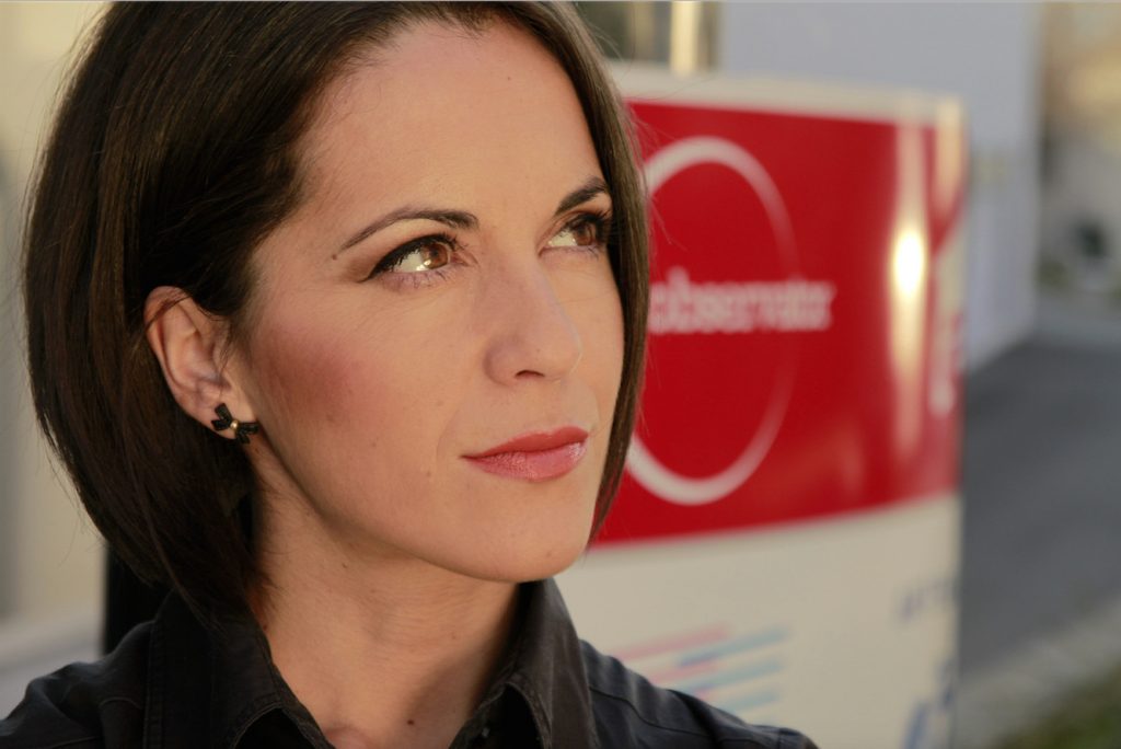 Maria Rohean: Am trăit exact cum am vrut