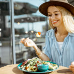 Alimentația perfectă pe timp de vară