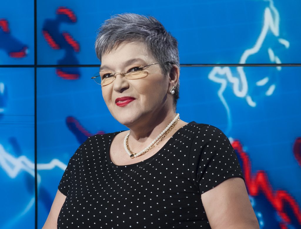 Laura Ioana: Auzul te poate păcăli, dar inima simte purul adevăr