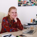 Ada Solomon: Producătorul este un fel de mamă a filmului Ada Solomon: Producătorul este un fel de mamă a filmului