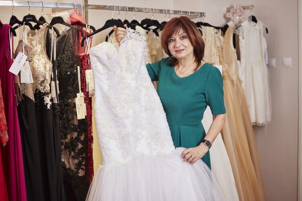 Eli Lăslean – 25 de ani pe cont propriu