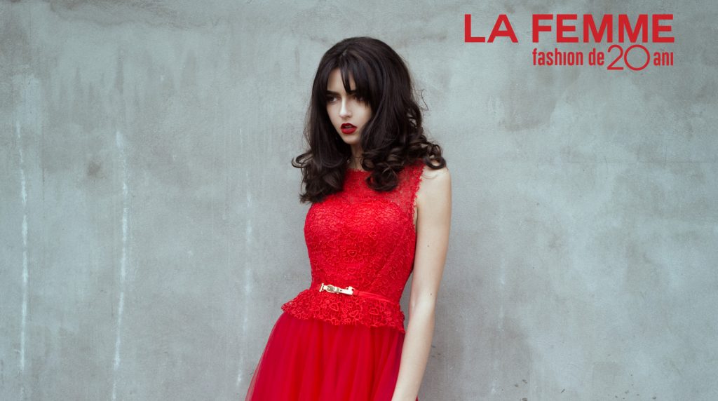 20 de ani de modă, stil personal și feminitate