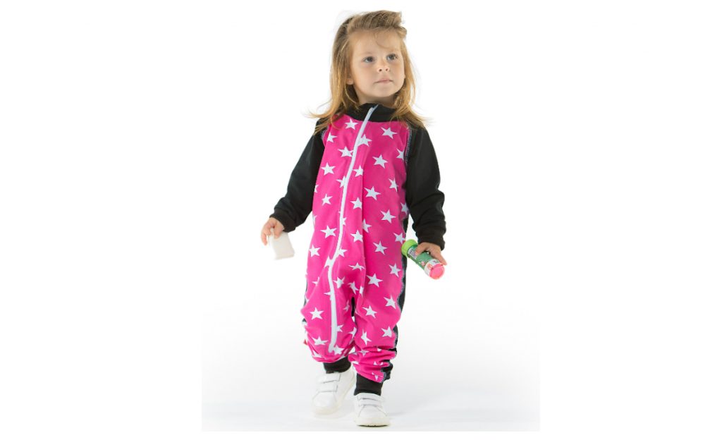 Cum alegem hainele bebelușului?