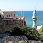 Tel Aviv, o oază la marginea deșertului Tel Aviv, o oază la marginea deșertului