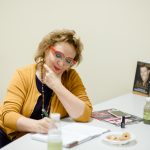 Mihaela Tatu: Am atât de multe de făcut, de învățat și de dăruit Mihaela Tatu: Am atât de multe de făcut, de învățat și de dăruit
