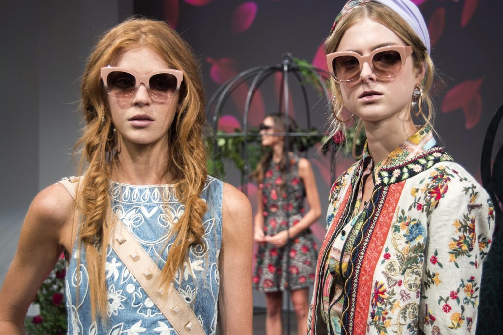 Împletituri hot trend: 9 împletituri șic