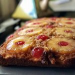 prajitura cu ananas