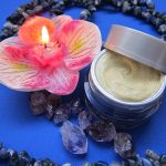 Cosmetice făcute-n casă