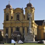 Weekend cultural prin Romania Weekend cultural prin Romania