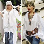 Iulia Gorneanu, în veșmintele Reginei Iulia Gorneanu, în veșmintele Reginei