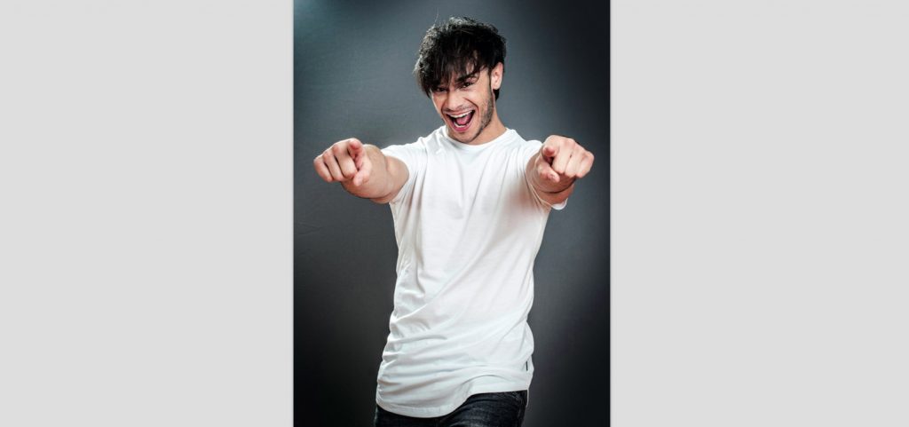 Dima Trofim: Și muzică, și dans, și actorie!