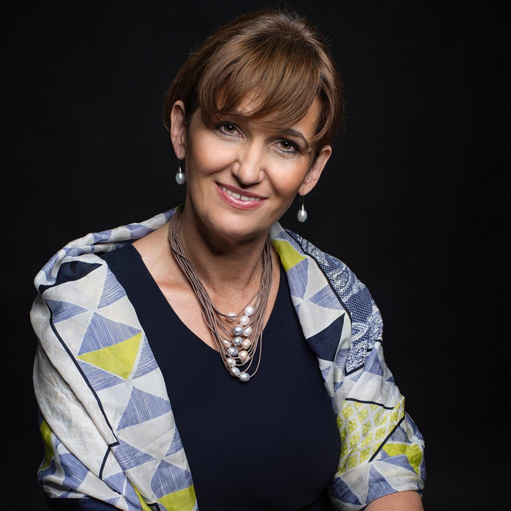 Simona Baciu: Copiii vin în viața noastră ca să ne învețe ceva