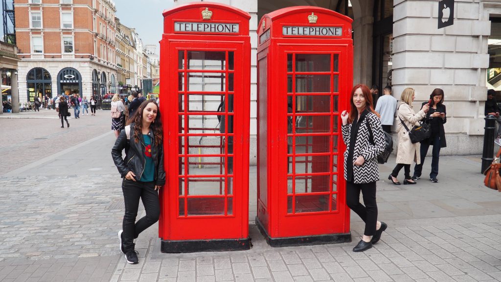 La pas prin lume, cu buget redus – cu SurorileCalatoare.com