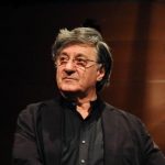 George Banu în dialog cu Ion Caramitru, în cadrul FNT 2017