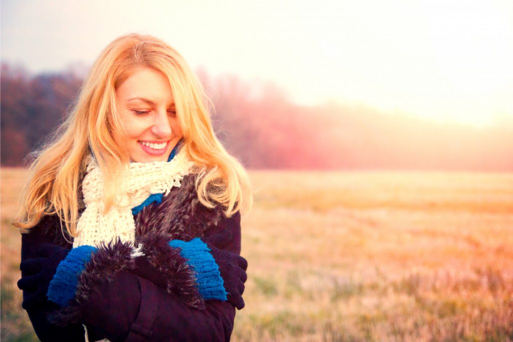 4 sfaturi cu adevărat utile pentru a te menţine în formă şi a arată excepţional în sezonul rece