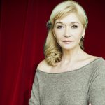 Catrinel Dumitrescu: Nu sunt o celebritate, sunt doar un actor!
