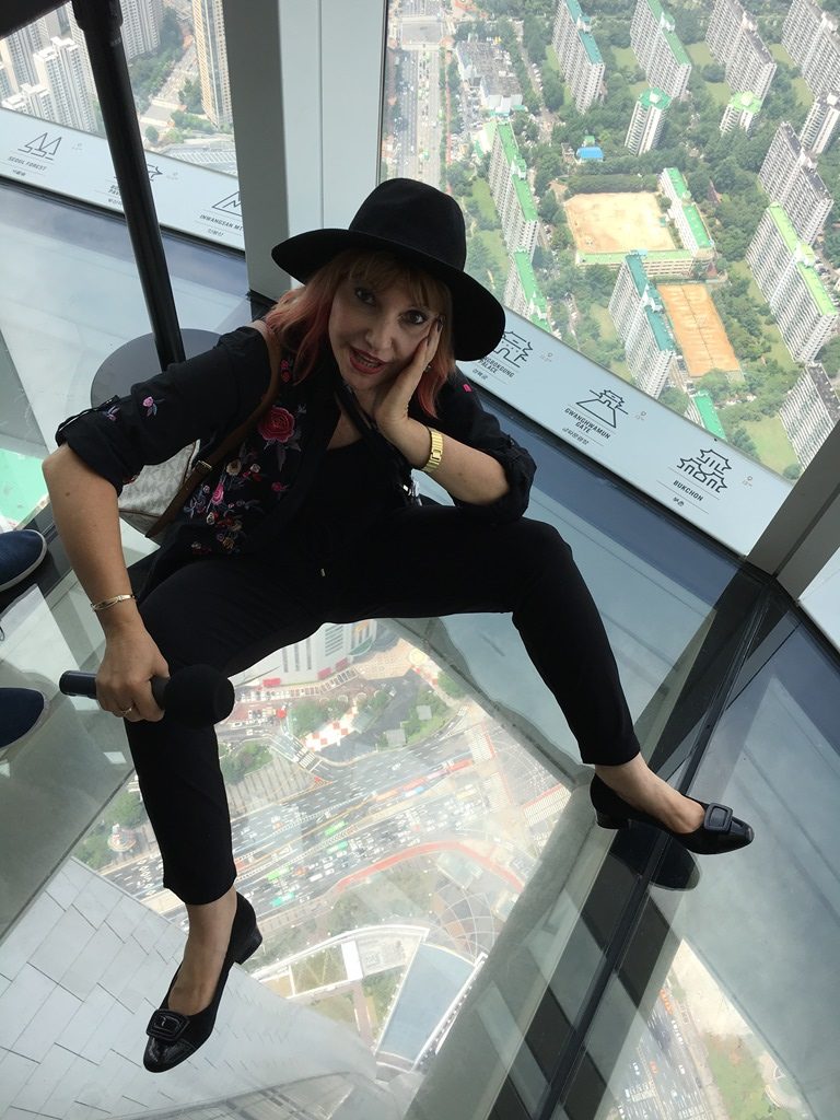 Marina Almășan: Am o echipă după chipul și asemănarea mea