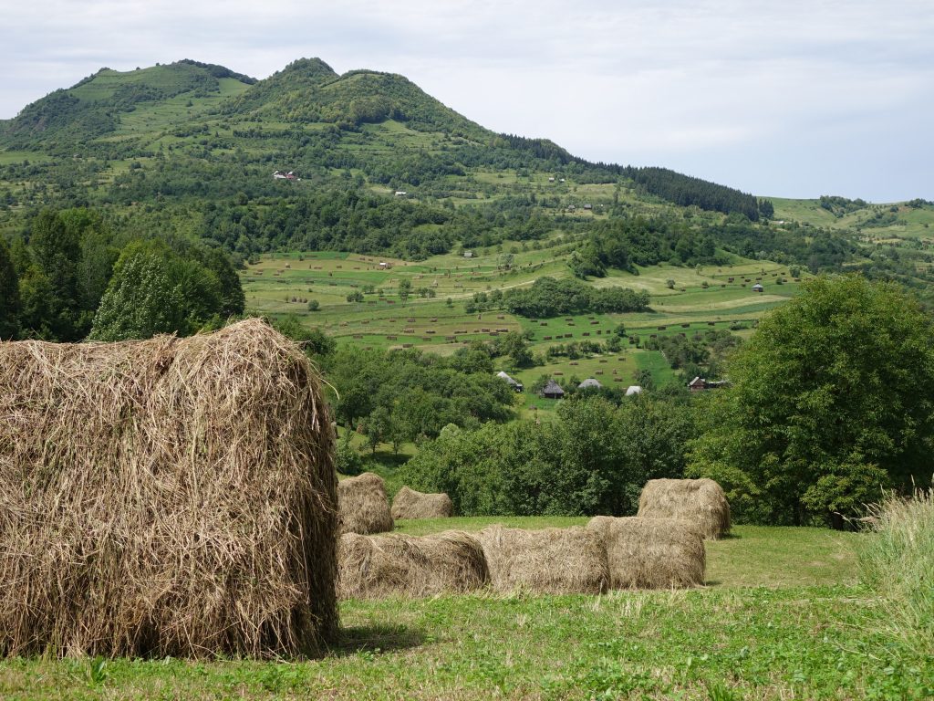 Locuri speciale din Valea Izei