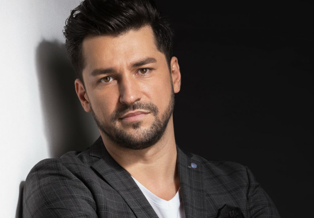 Doru Todoruț: Dragostea este sistemul nervos al sufletului