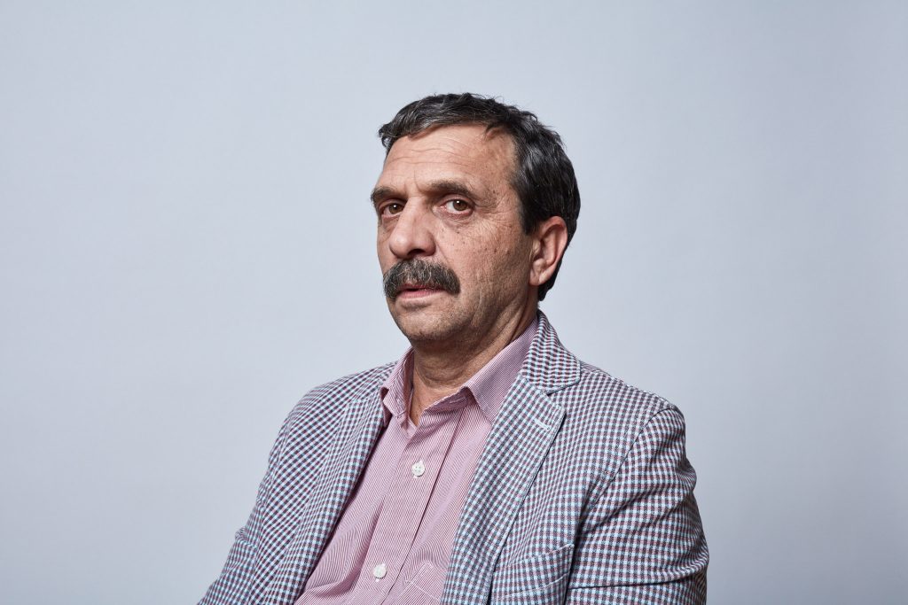 Radu Gabriel: Comedia aduce oamenii laolaltă