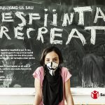 Opriți bullying-ul sau desființați recreațiile! Opriți bullying-ul sau desființați recreațiile!