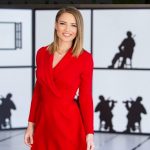 Andra Petrescu: Mă îngrijesc iubindu-mă