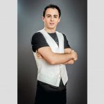 Lucian Ionescu: Am lansat curentul artistic în familie