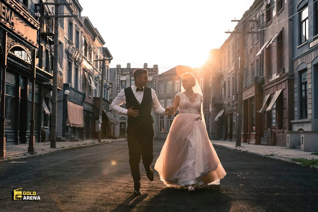 Sfaturi pentru alegerea unui fotograf de nunta in Bucuresti