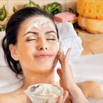 Masca naturală, mereu la îndemână, pentru fiecare tip de ten