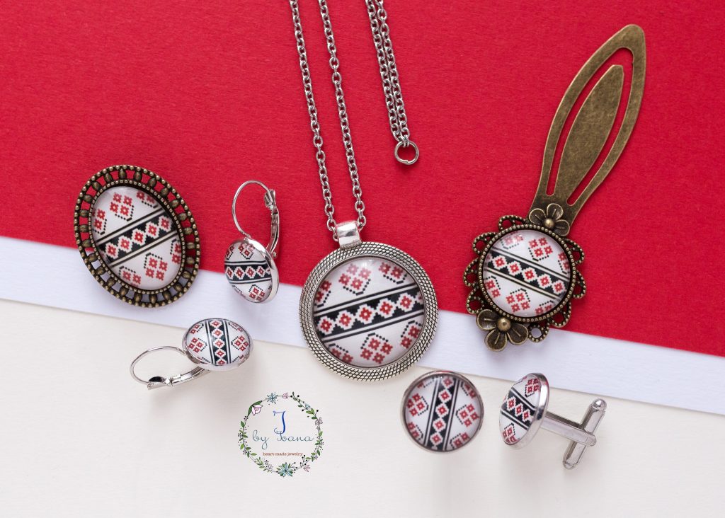 Ioana Tudor: În fiecare bijuterie creată este o bucățică din sufletul meu