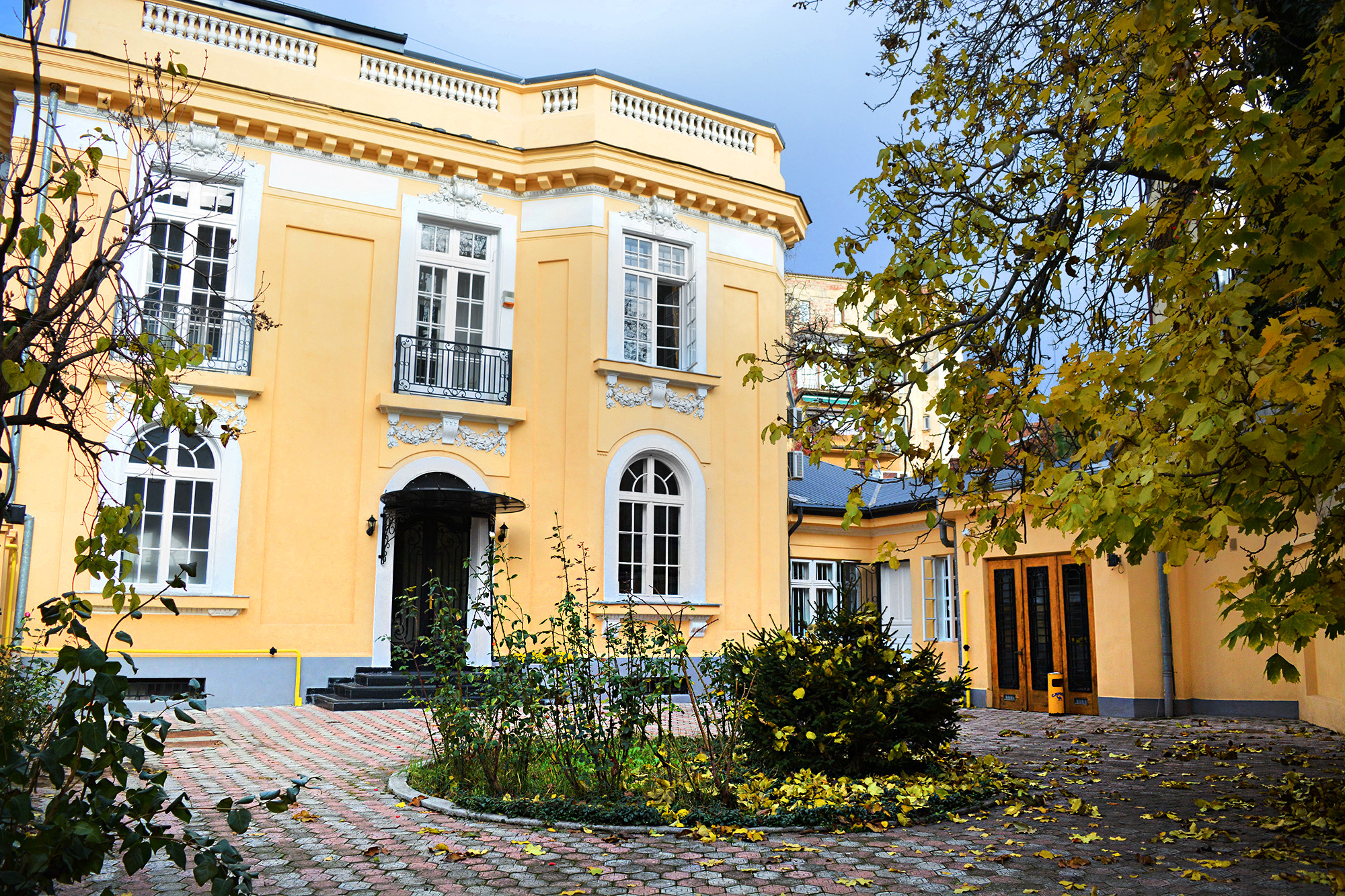 ambasada sustenabilitatii
