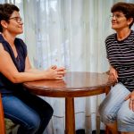 Finalul fericit al unei regăsiri dureroase Finalul fericit al unei regăsiri dureroase