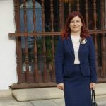 Ana-Maria Ștefan (profesor): Teatrul ca instrument de dezvoltare personală