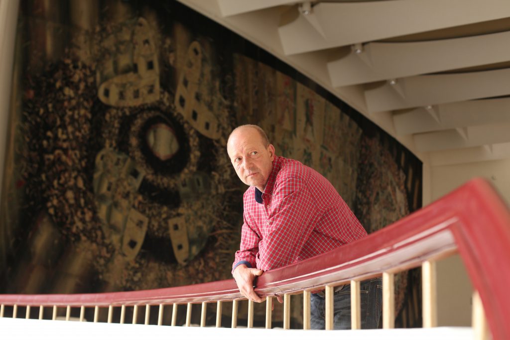 Marian Râlea: Toți avem în noi magia de a face lucruri bune