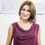 Katharina Scheidereiter, o româncă de sânge german