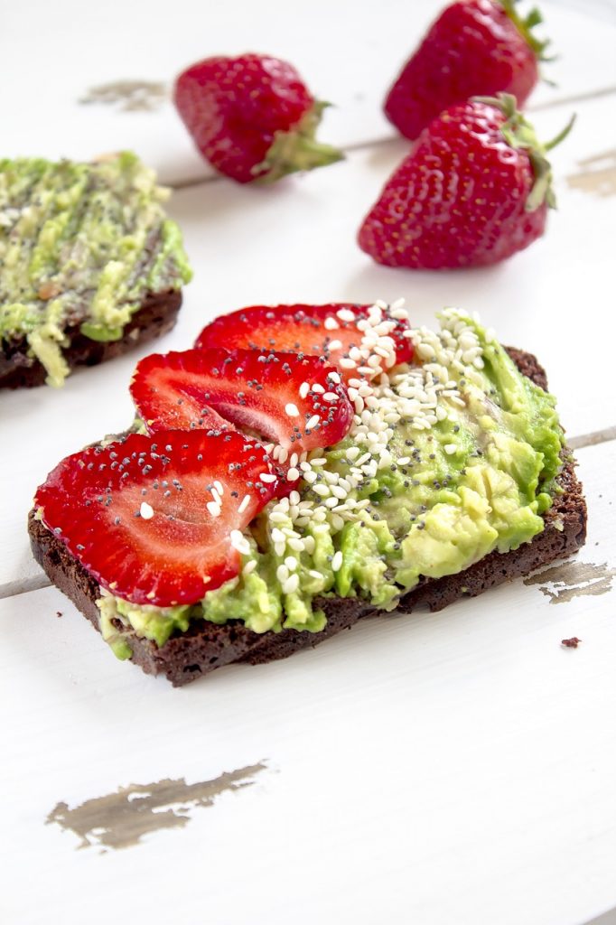 tartine delicioase