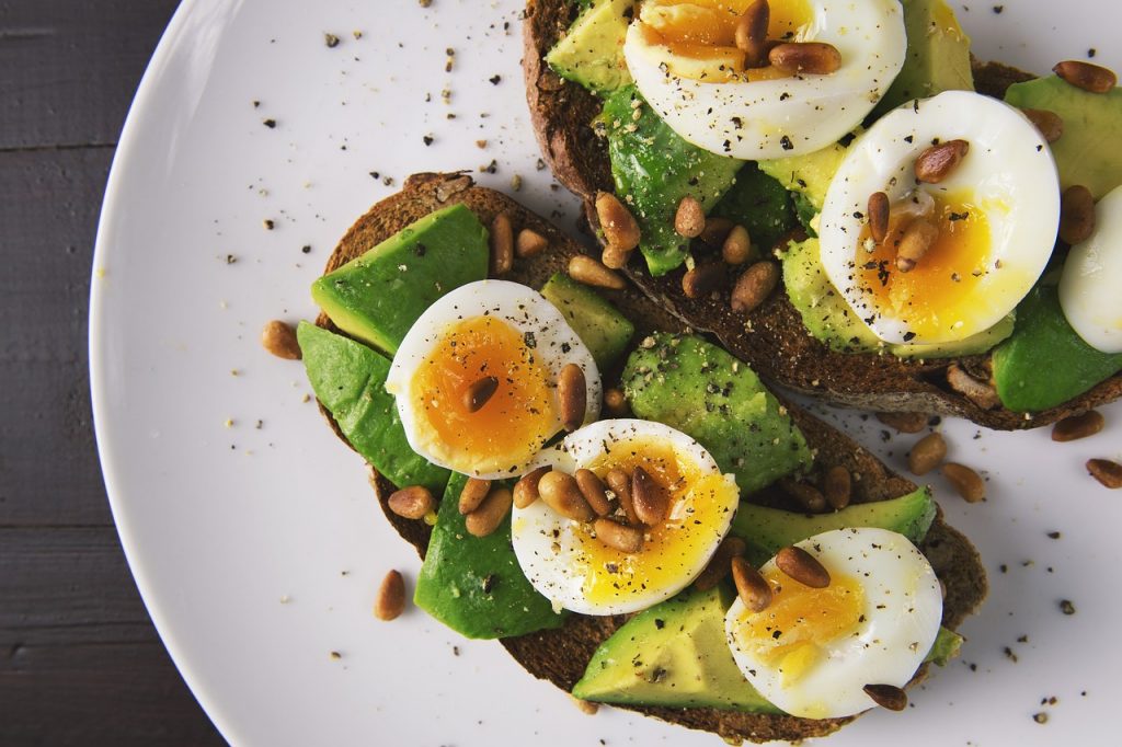 tartine delicioase
