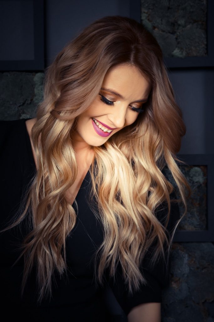 Diana Dumitrescu: Noi, artiștii, trebuie să transmitem emoție