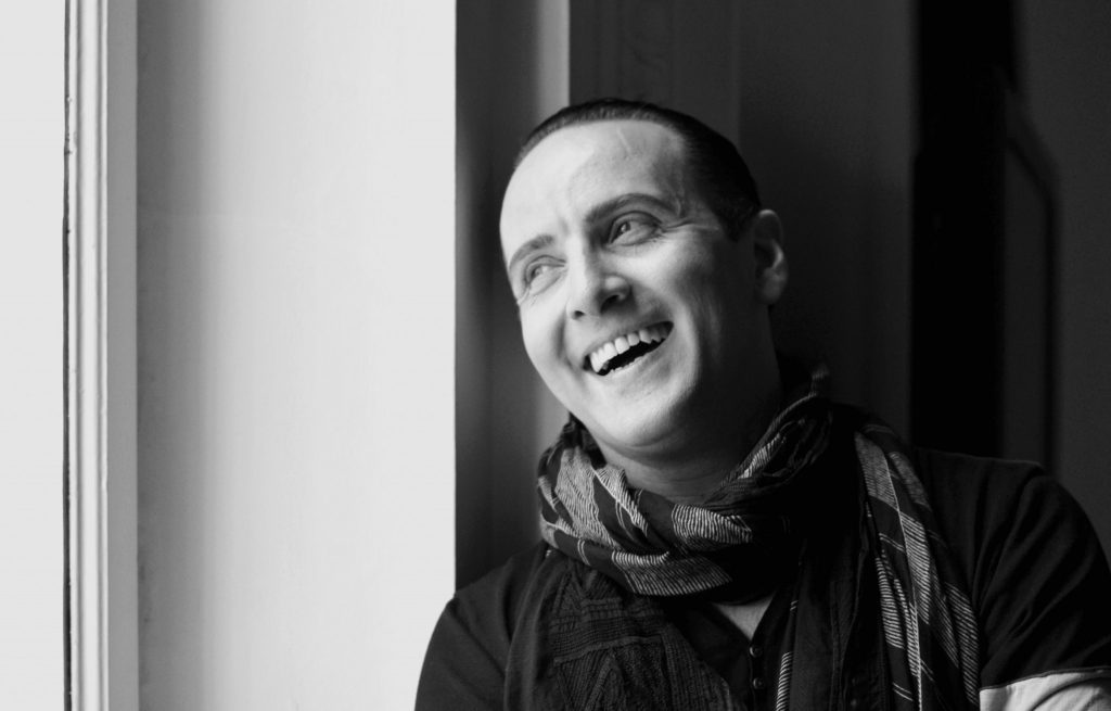 Răzvan Mazilu, un artist complet