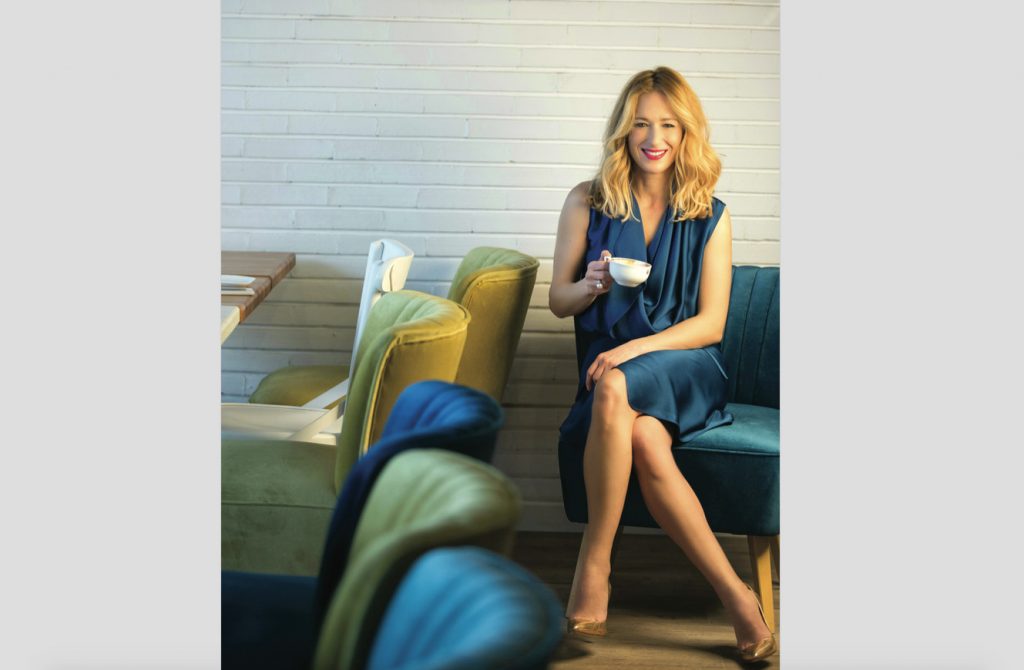 Clara Bomboe: Liderul crede în ceea ce-și propune