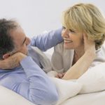 Menopauză cu sex bun