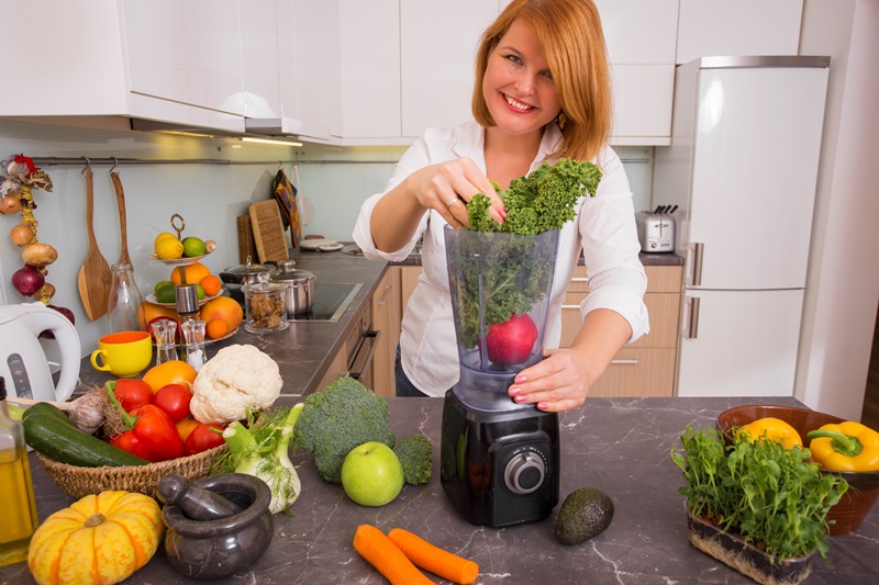 retete de smoothie