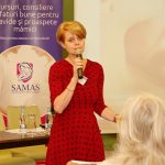 Mariana Oțelea: Fiți deschise la ce e bine pentru voi!