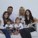 Femeile din viața lui Horia Brenciu Femeile din viața lui Horia Brenciu