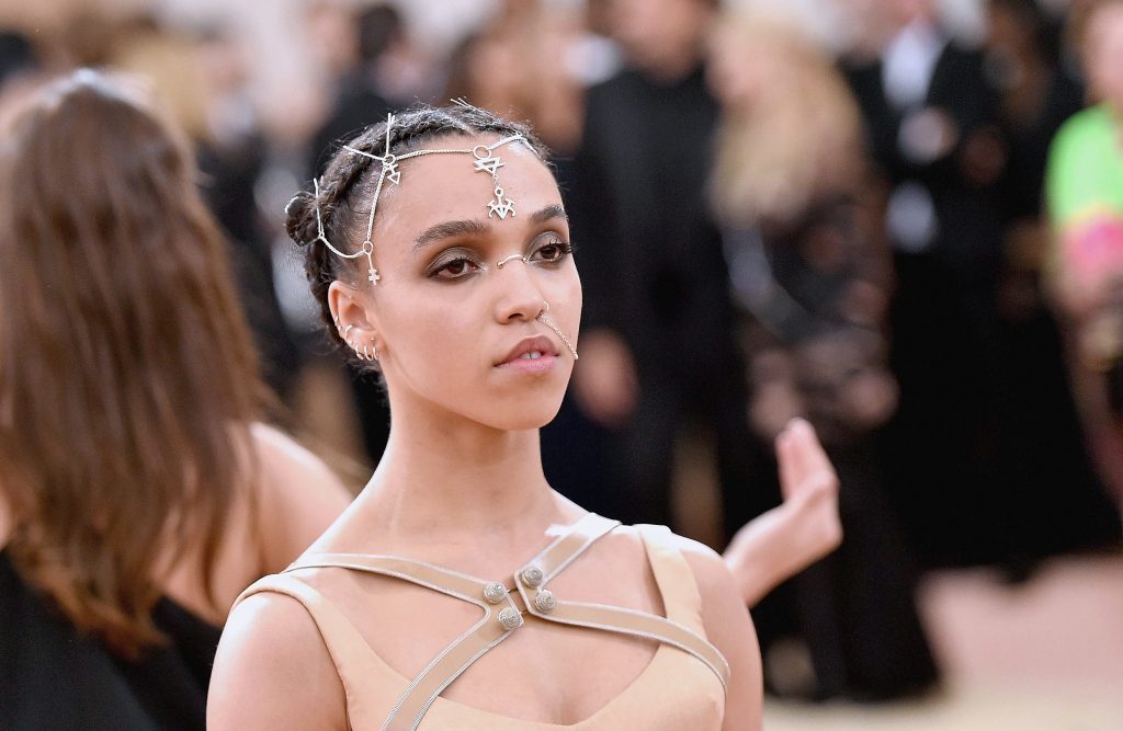 Star Style: FKA Twigs