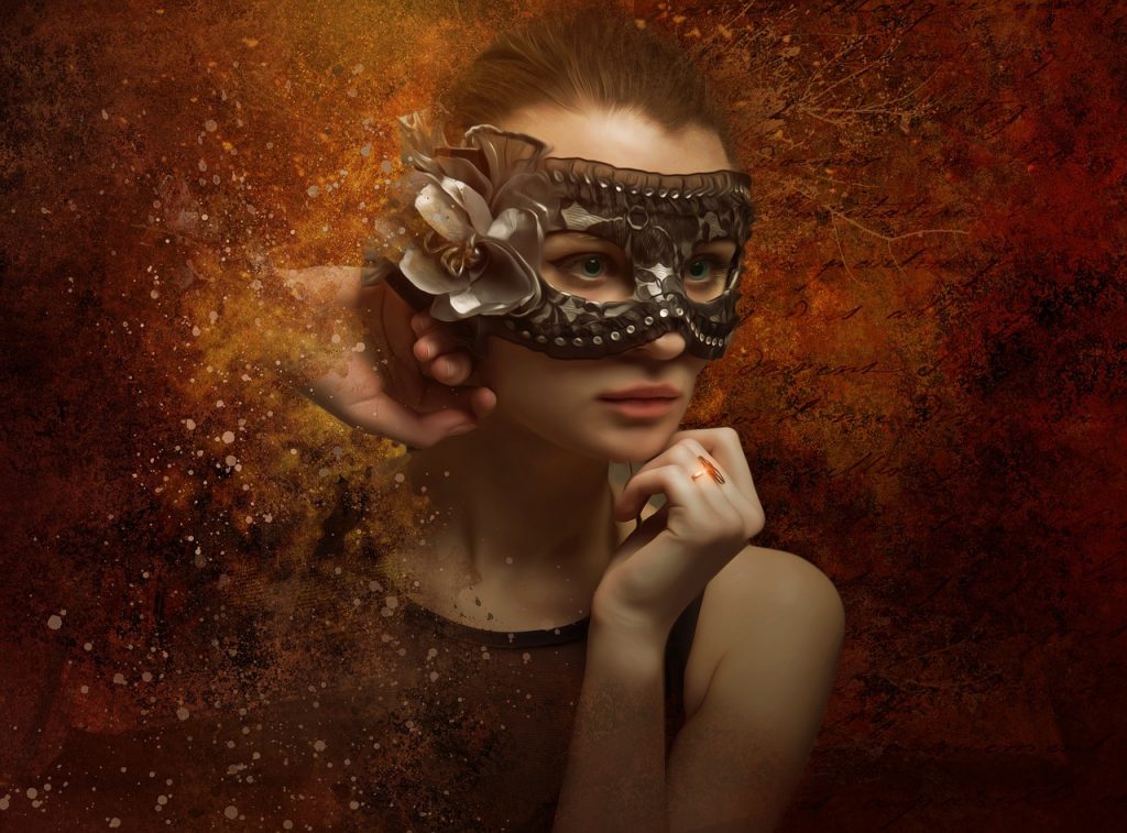 Mă șochează fanteziile lui